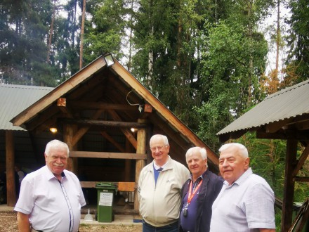 Spotkanie plenerowe w dniu 27.06.2023r.